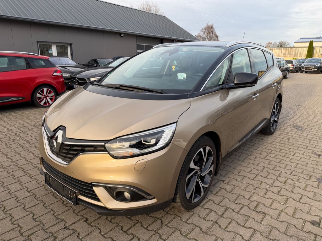 Bild des Angebotes Renault Scenic IV Grand BOSE Edition