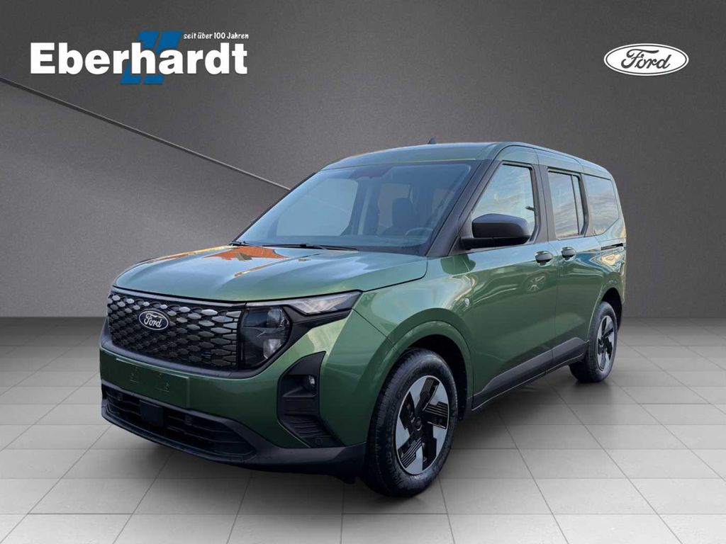 Bild des Angebotes Ford Tourneo Courier BEV Trend