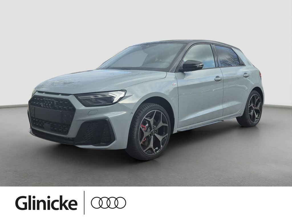 Bild des Angebotes Audi A1 Sportback S line 40 TFSI 152(207) kW(PS) S tr