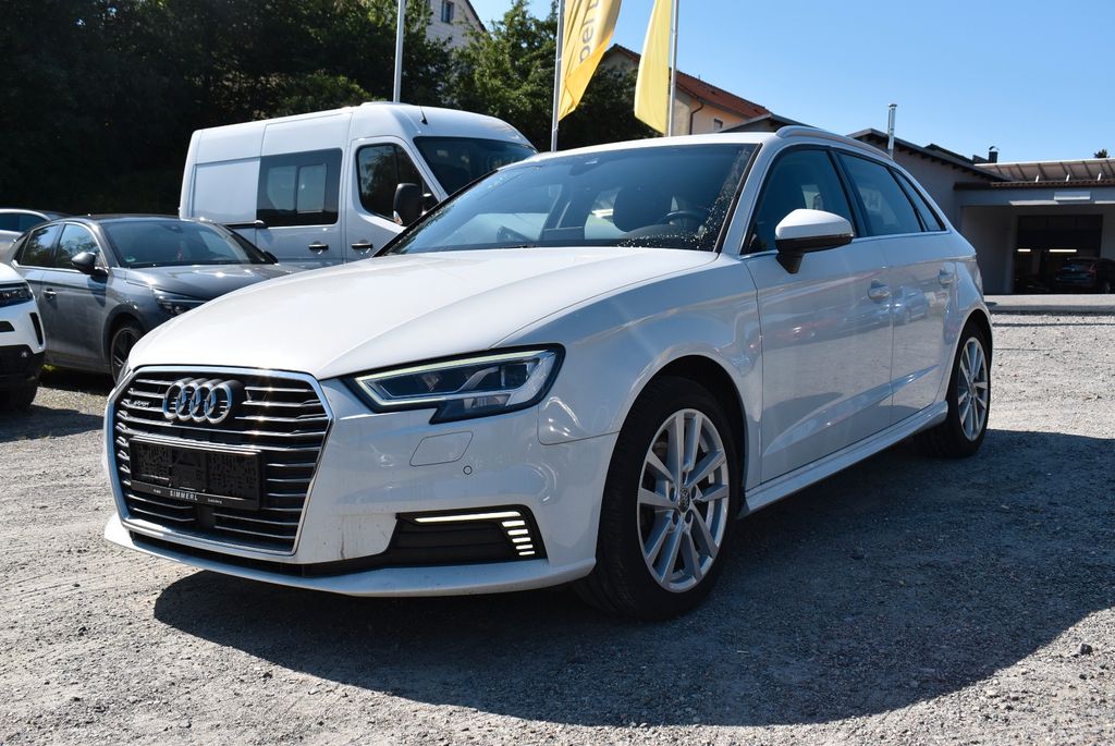 Bild des Angebotes Audi A3 Sportback 40 e-tron Design "NAVI/LED/VIRTUAL"