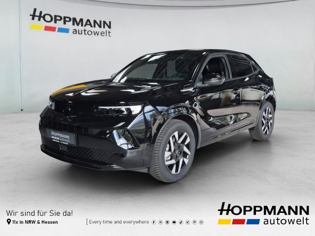 Bild des Angebotes Opel Mokka GS 1.2 Hybrid*KAMERA*LENKHZG*CARPLAY