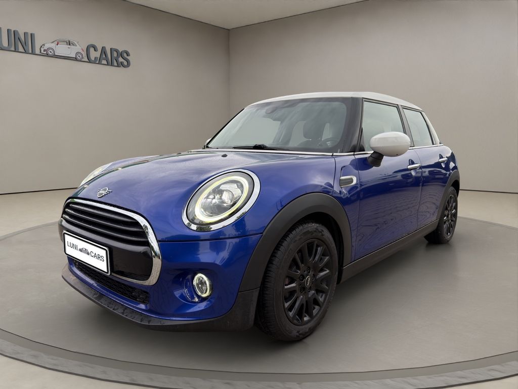 Bild des Angebotes MINI COOPER Mini 5-trg. Aut. / LED / Navi / PDC / AHK