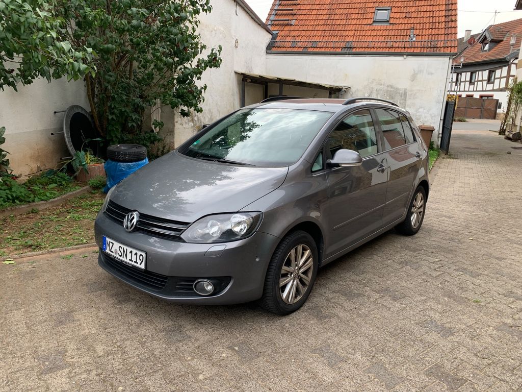 Bild des Angebotes Volkswagen Golf Plus 1.4 TSI Team Team