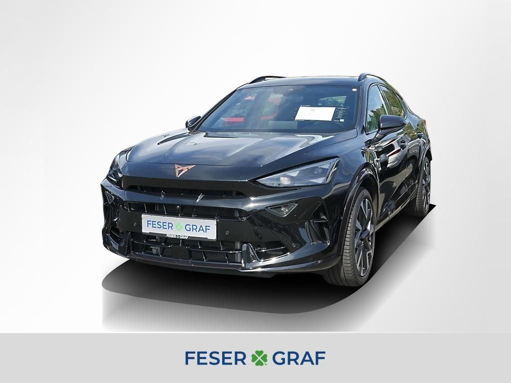 Bild des Angebotes Cupra Formentor VZ 2.0 TSI - NAV,PANO,Matrix,AHK,ACC,S