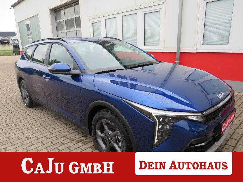 Bild des Angebotes Kia K4 AHK.ab 150PS DCT WinerP. SSC2 Kamera Navi 2-A