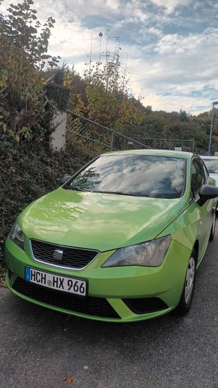 Bild des Angebotes Seat Ibiza SC 1.2 TDI CR E-Ecomotive Reference