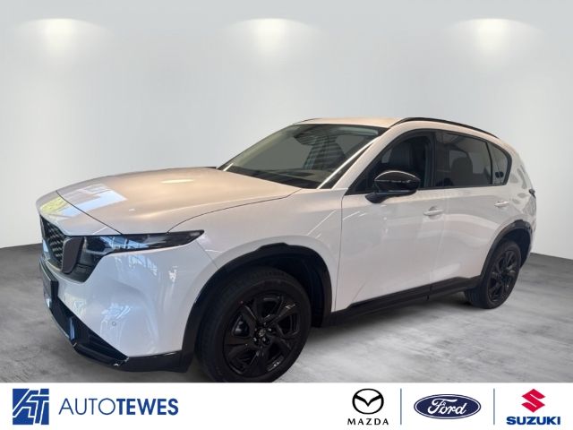 Bild des Angebotes Mazda CX-5 e-Skyactive-G 141 FWD Homura 2.5L e-SKYACTI