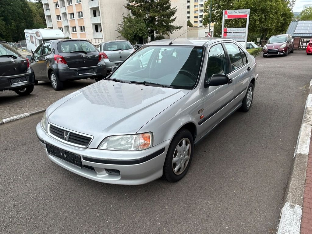 Honda Civic 1.4i S