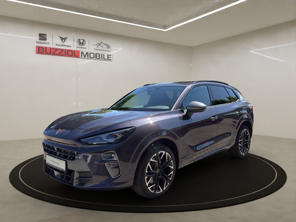 Bild des Angebotes Cupra Terramar 2.0 TSI 195 kW 4Drive VZ