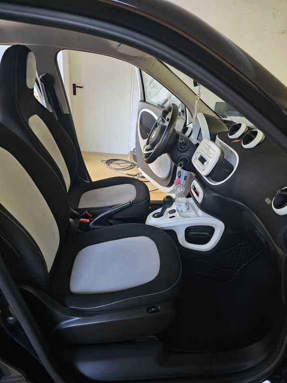 Bild des Angebotes Smart ForFour BJ 2016
