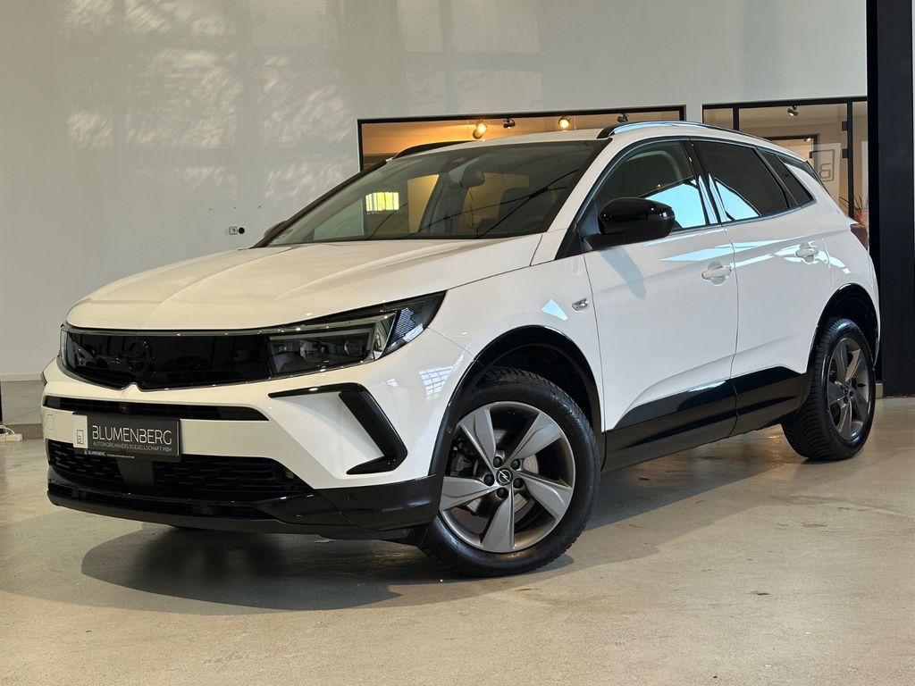 Bild des Angebotes Opel Grandland Enjoy GS Line*IntelliLux,360°,Carplay*