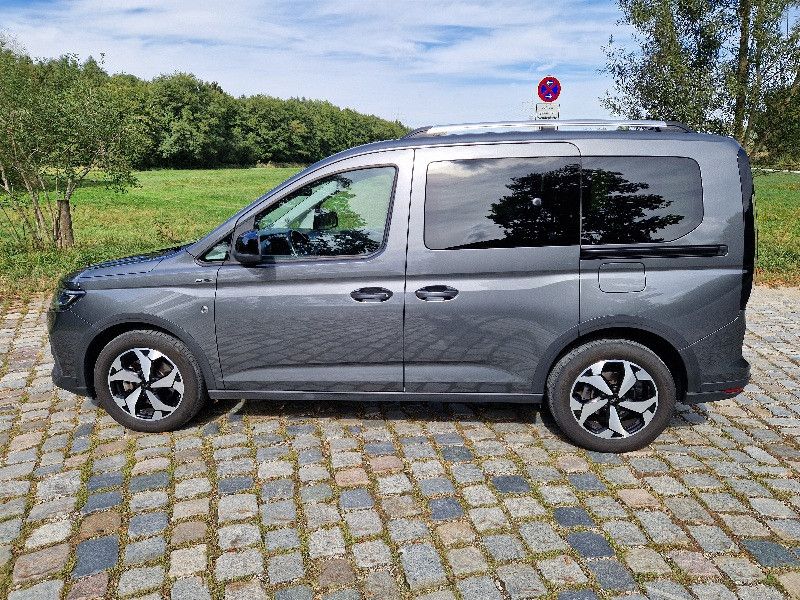 Bild des Angebotes Ford Tourneo Connect 2.0 EcoBlue 90kW Active Auto...