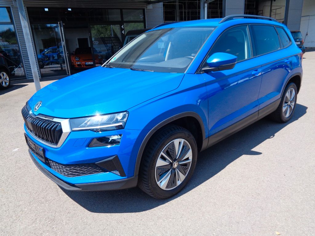 Bild des Angebotes Skoda Karoq Ambition