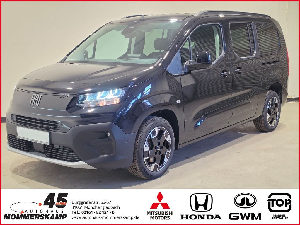 Bild des Angebotes Fiat Qubo 7-Sitzer L2 1.5 La Prima+Automatik+Sitzhzg+