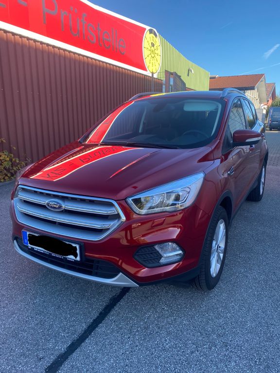 Bild des Angebotes Ford Kuga 1,5 EcoBoost 4x2 110kW Trend Trend