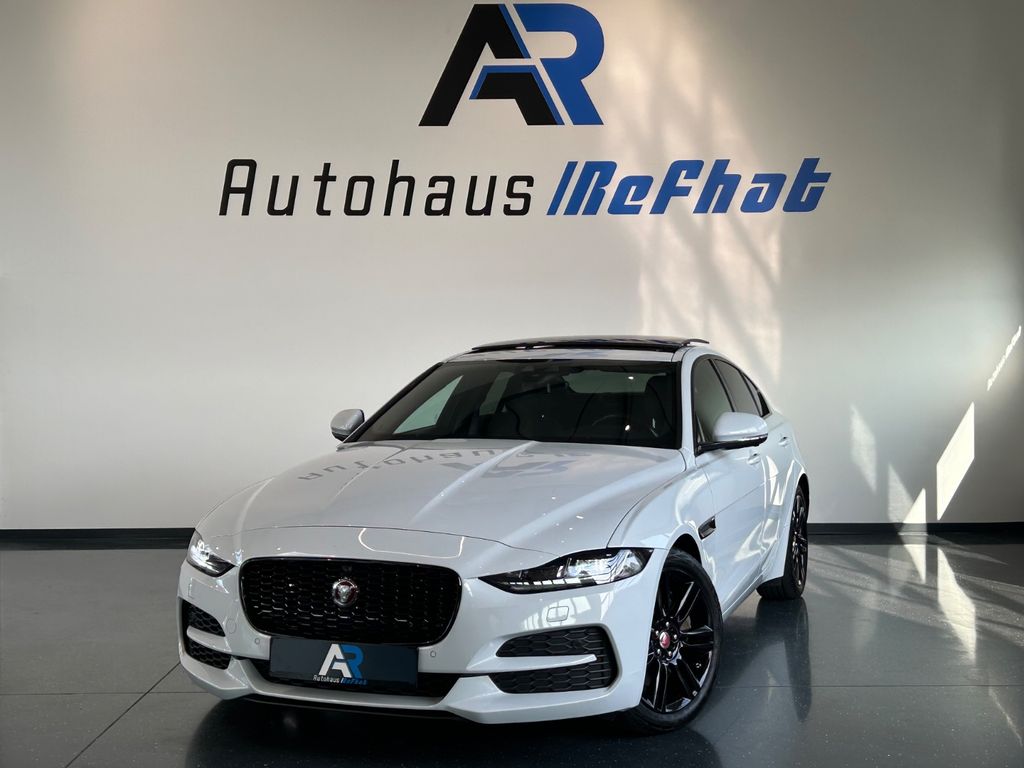 Bild des Angebotes Jaguar XE S R-DYNAMIC*PDC*360GRAD*SHZ*LED*