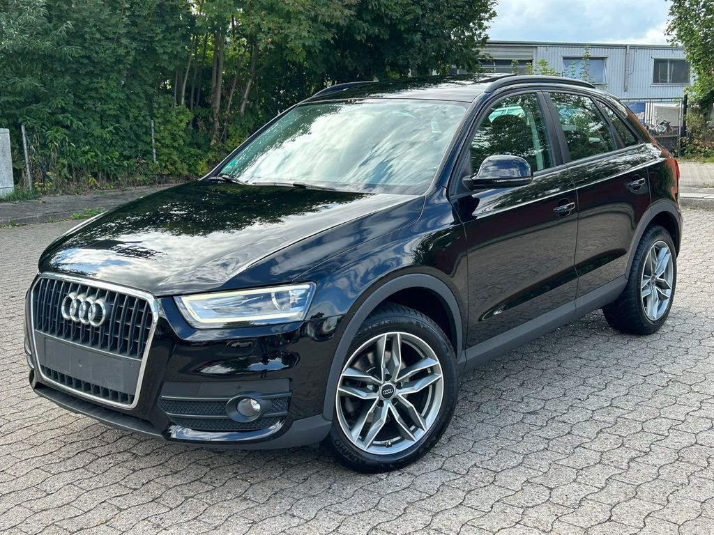 Bild des Angebotes Audi Q3 1.4 TFSI*Navi*Xenon*Pano*Pdc*