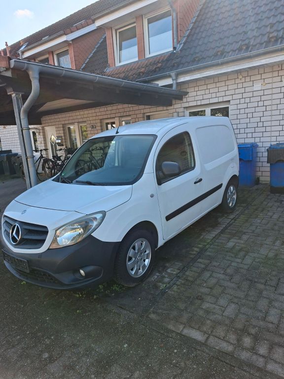 Bild des Angebotes Mercedes-Benz Citan 108 cdi