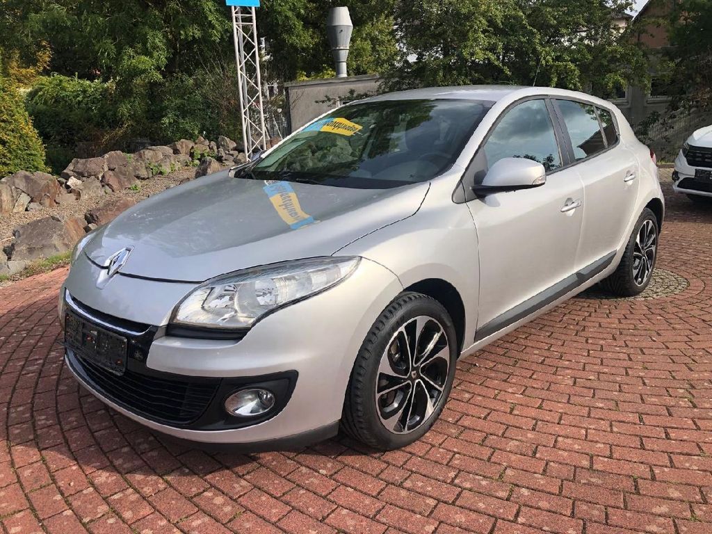 Bild des Angebotes Renault Megane III Paris