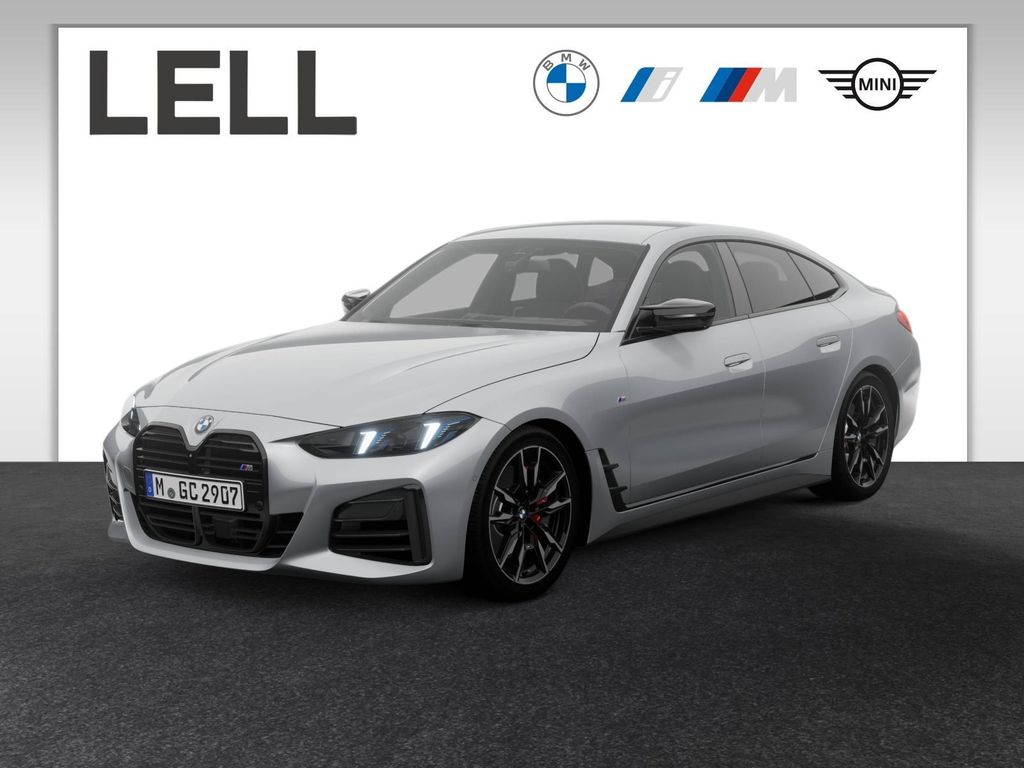 Bild des Angebotes BMW M440i xDrive Gran Coupé M Sport Pro / H&K / Inno