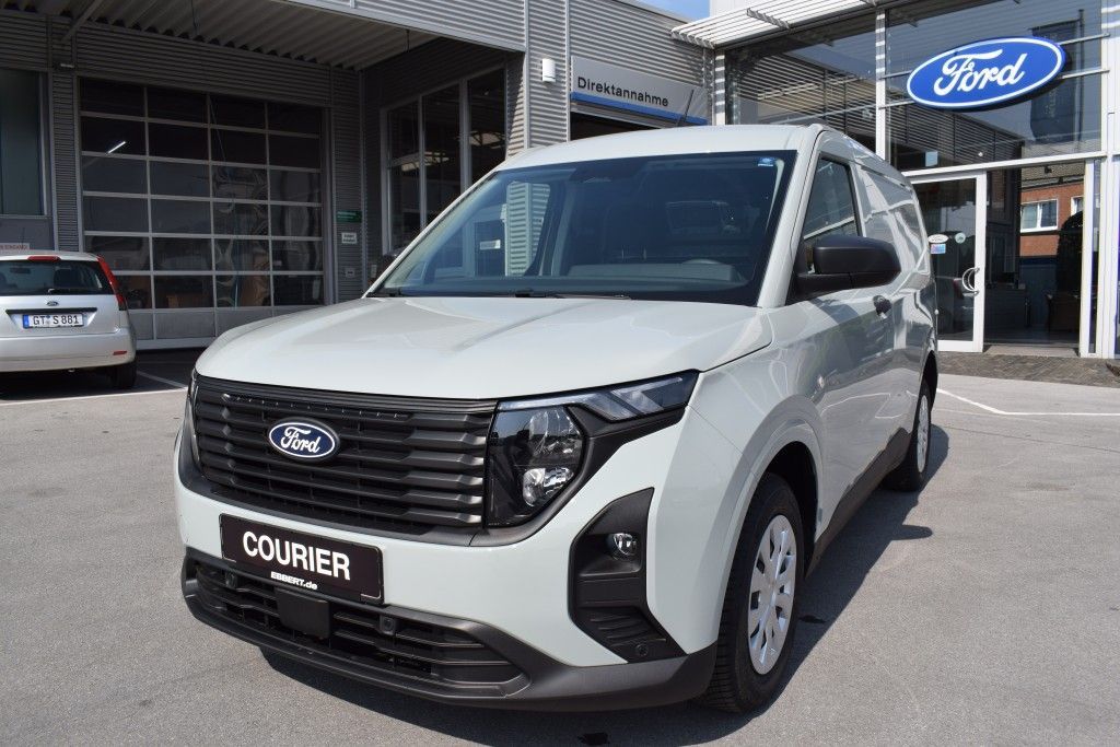 Bild des Angebotes Ford Transit Courier 1,0 l EcoBoost Trend