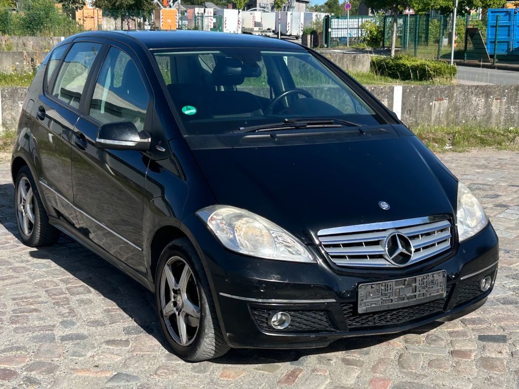 Bild des Angebotes Mercedes-Benz A 180 CDI 5-türig-AUTOMATIK-AVANTGARDE-KLIMA