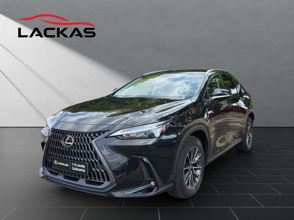 Bild des Angebotes Lexus NX 450h +Executive Line E4 Interieur+Technologie