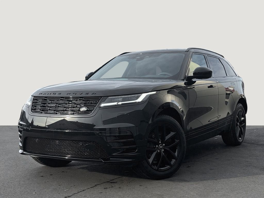 Bild des Angebotes Land Rover Range Rover Velar D200 Dynamic SE Sportpaket El.