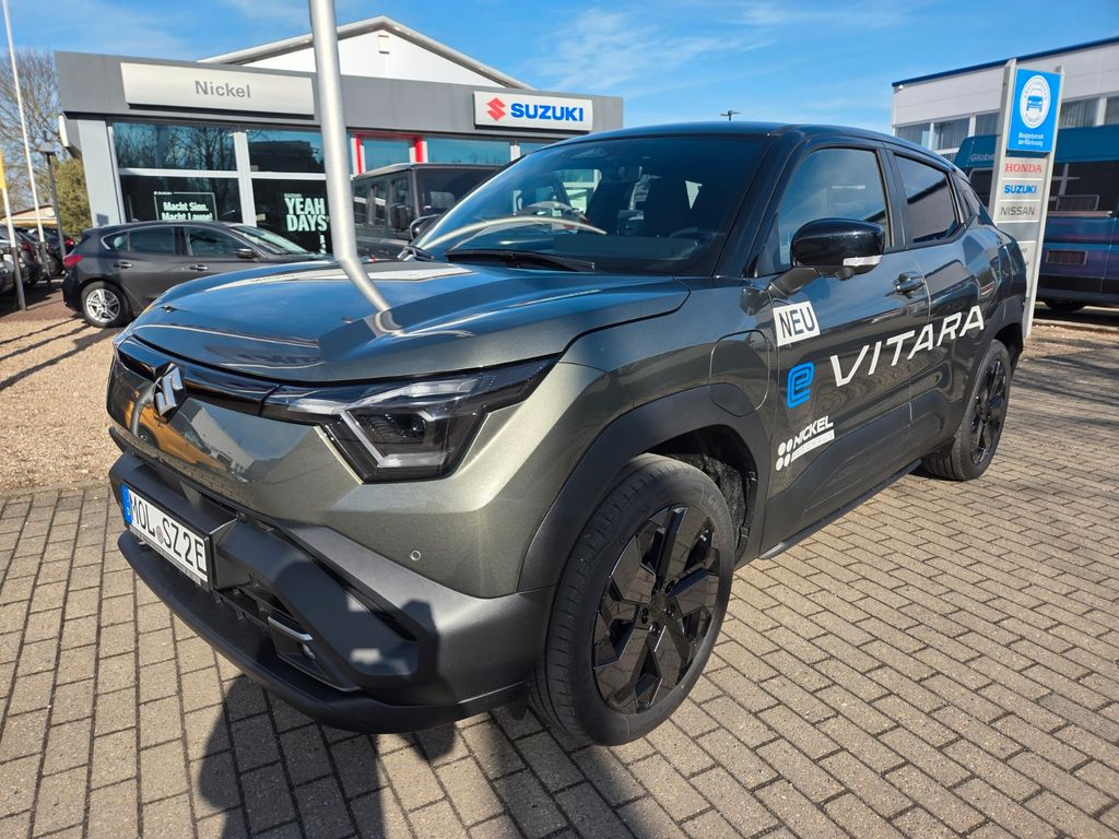 Bild des Angebotes Suzuki e Vitara 61 kWh Comfort+