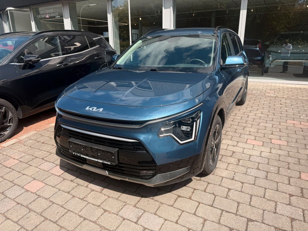 Bild des Angebotes Kia Niro Hybrid Vision