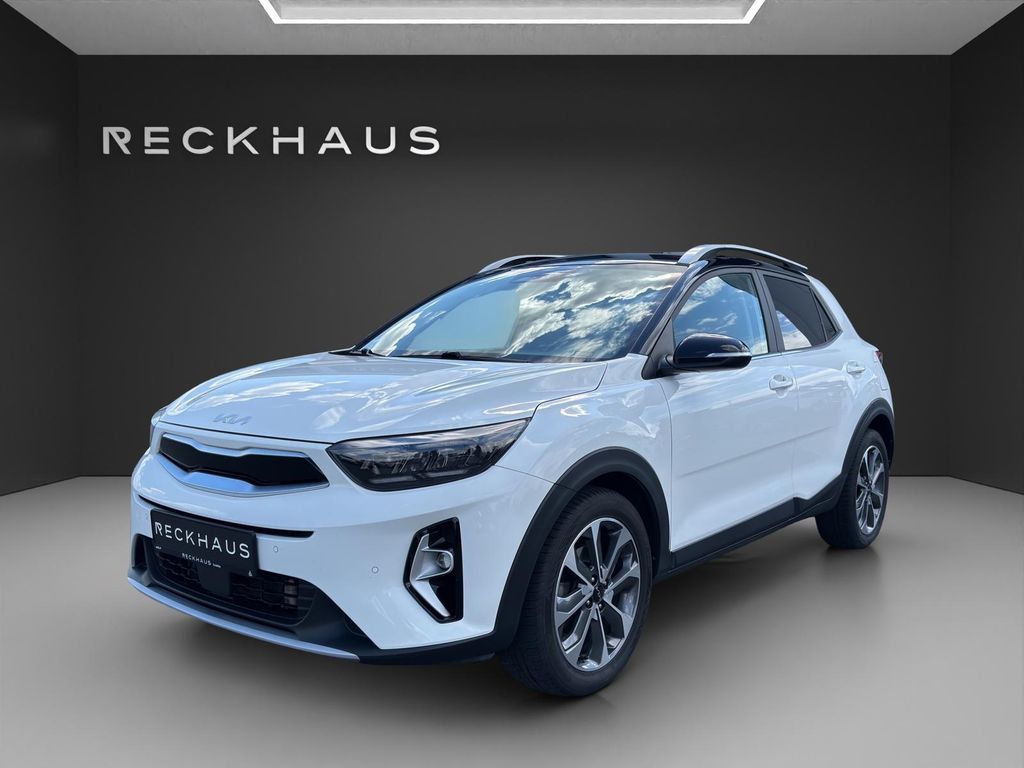 Bild des Angebotes Kia STONIC 1.0T 120 48V SPIRIT