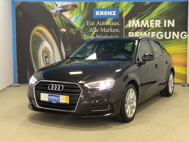 Bild des Angebotes Audi A3 1.0 TFSI design +KLIMA+NAVI+SITZHEIZ+17"ALU+
