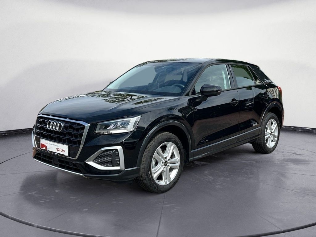 Bild des Angebotes Audi Q2 advancd 30 TFSI advanced