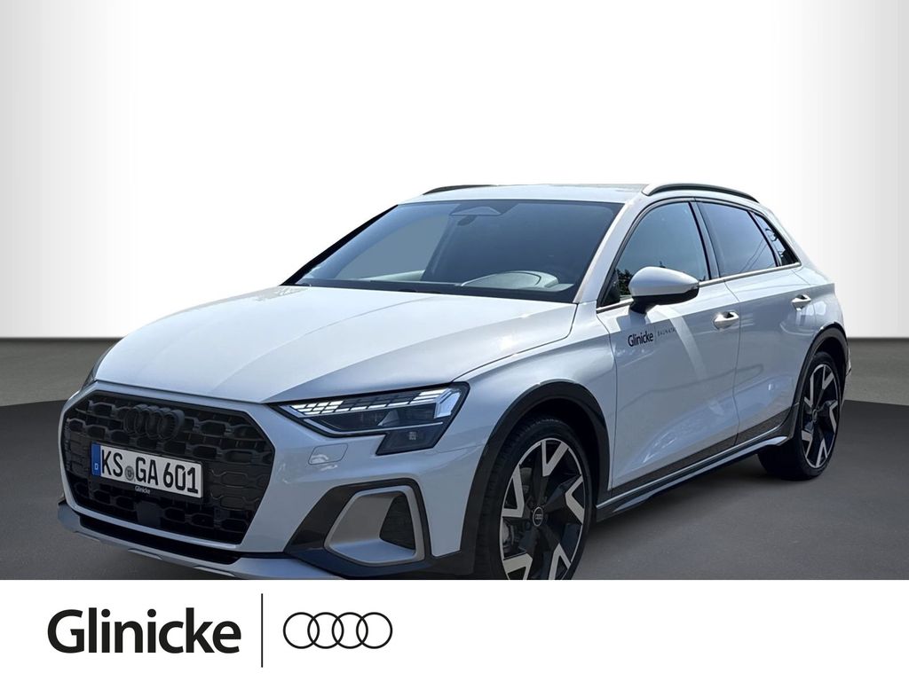 Bild des Angebotes Audi A3 1.5 TFSI allstreet DSG, RFK, SHZ