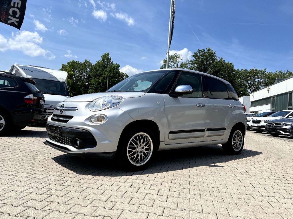 Bild des Angebotes Fiat 500L 1.3 Multijet 16V 120th *PDC Pano Klima Alu*