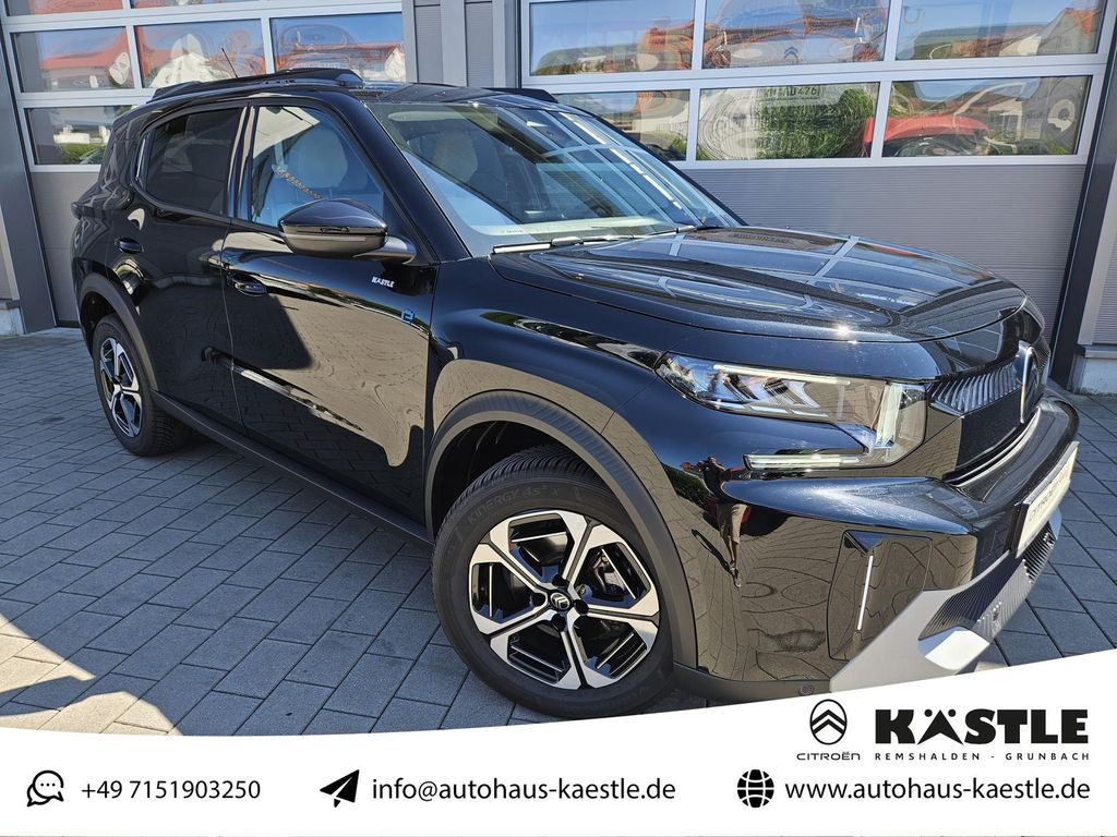 Bild des Angebotes Citroën ë-C3 Aircross MAX Elektro 113 44,0 kWh *LED*11KW