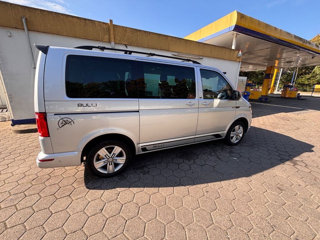 Bild des Angebotes Volkswagen T6 Caravelle