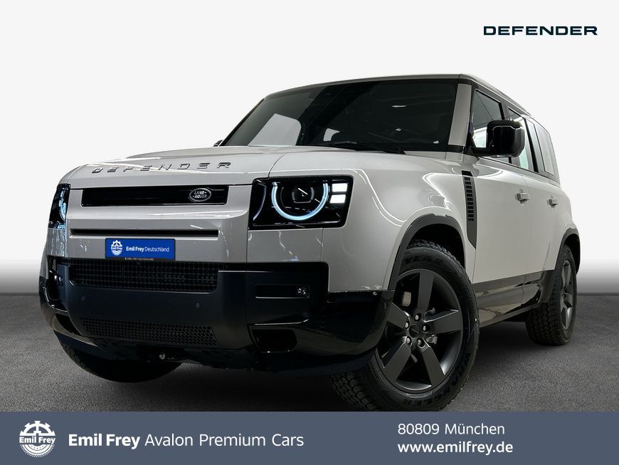 Bild des Angebotes Land Rover Defender 110 D250 X-Dynamic SE