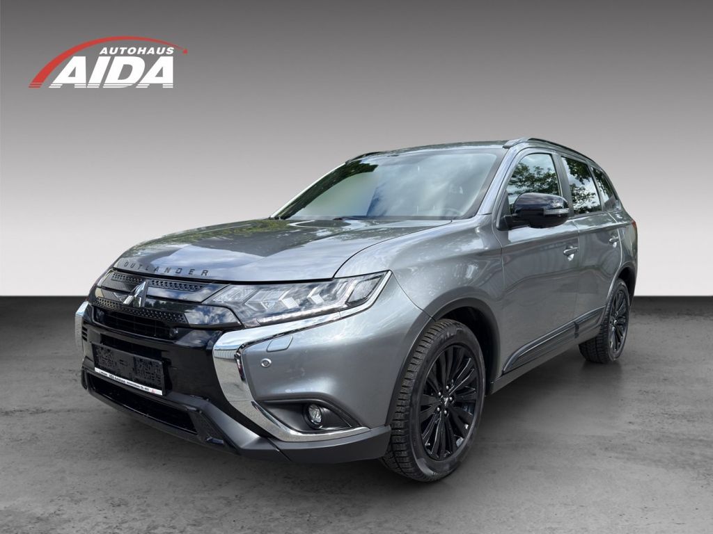 Bild des Angebotes Mitsubishi Outlander 2.0 MIVEC Spirit+ 4WD