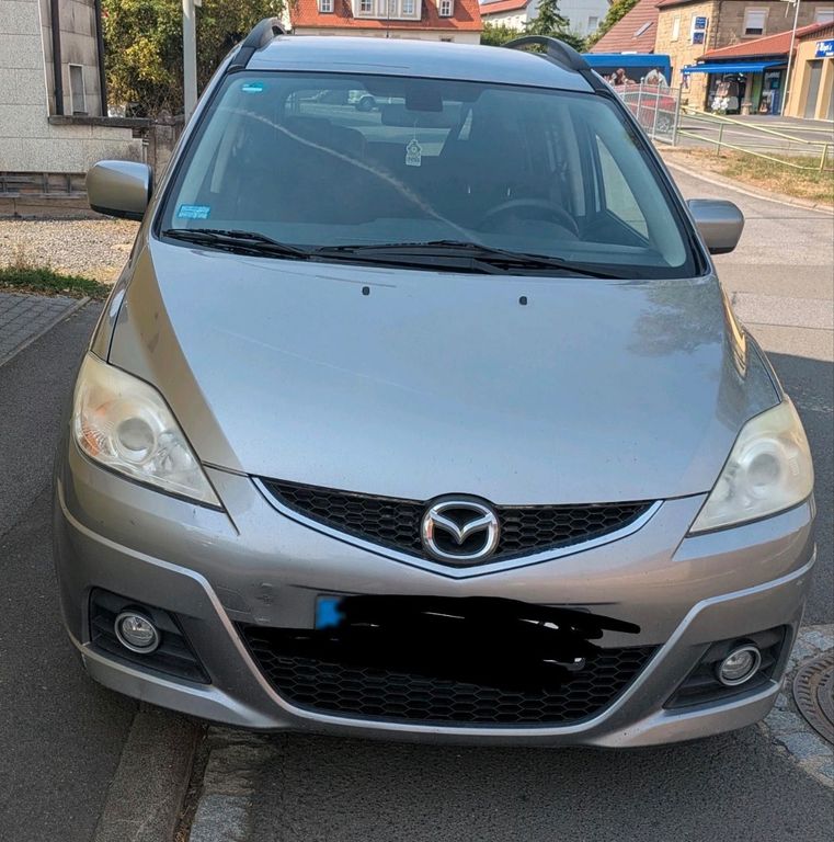 Bild des Angebotes Mazda 5 1.8 Exclusive Exclusive