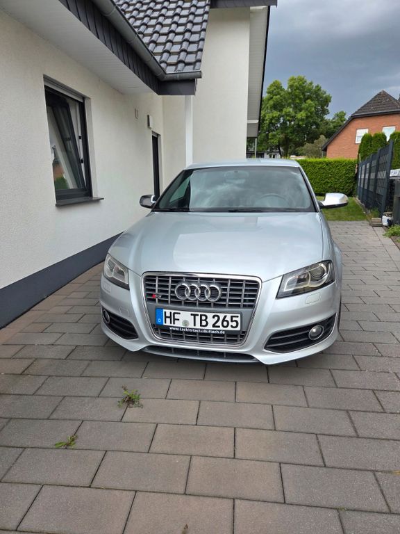 Bild des Angebotes Audi S3 2.0 TFSI -