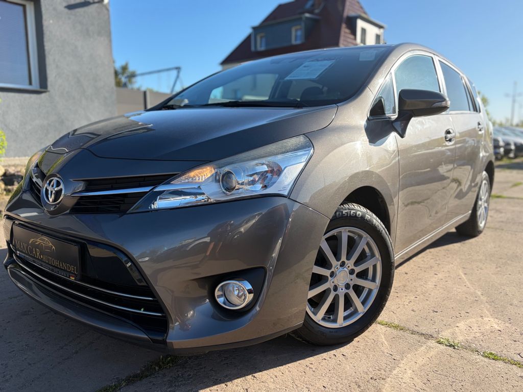 Bild des Angebotes Toyota Verso Comfort
