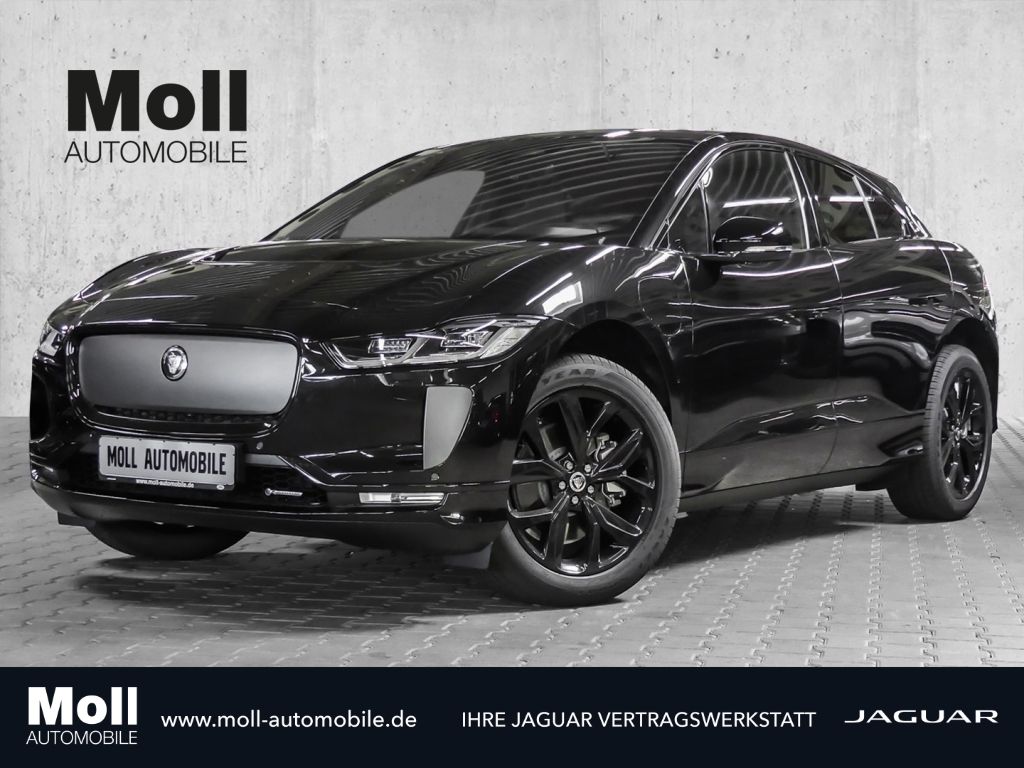 Bild des Angebotes Jaguar I-Pace R-Dynamic SE EV400 Allrad HUD StandHZG Pa