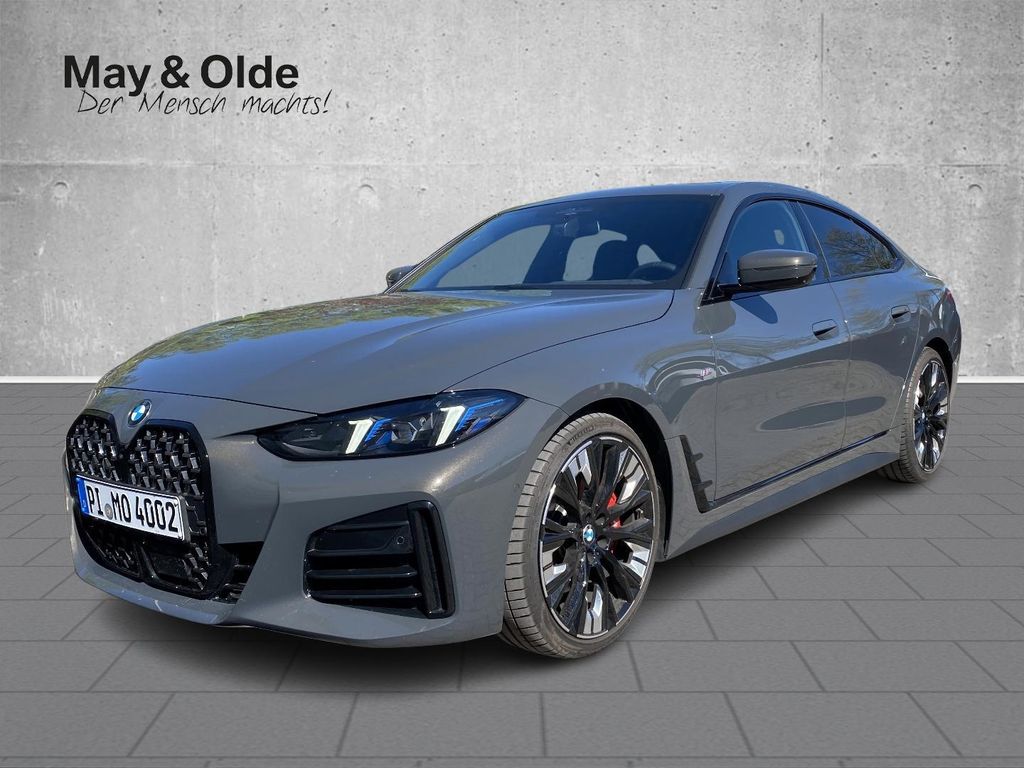 Bild des Angebotes BMW 430 Gran Coupe M Sport Pro xDrive AHK H/K 360 GS