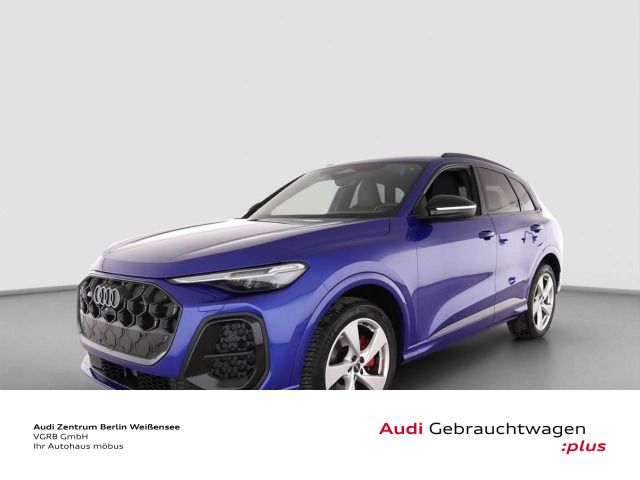 Bild des Angebotes Audi SQ5 SUV TFSI 270 kW QUA*360*AHK*ACC*HUD*LEDER**