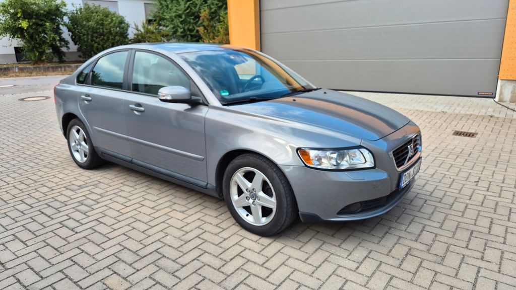 Bild des Angebotes Volvo S40 2.0 Kinetic Kinetic