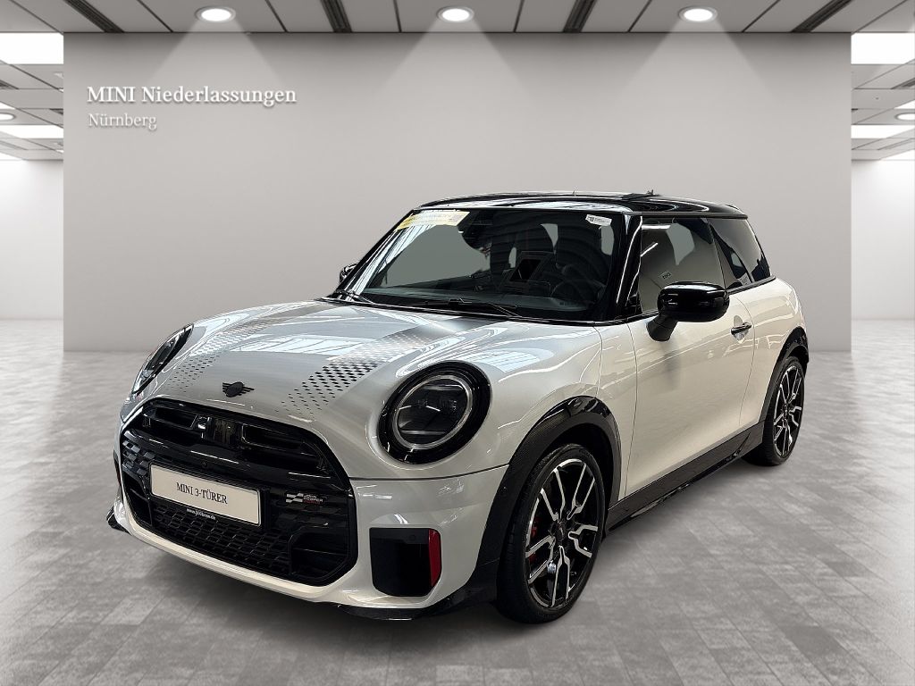 Bild des Angebotes MINI John Cooper Works *Memory*Sportsitze*Sitzheizung