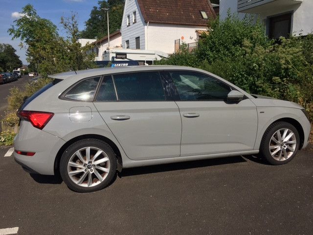 Bild des Angebotes Skoda Scala 1.0l TSI 81kW CLEVER CLEVER