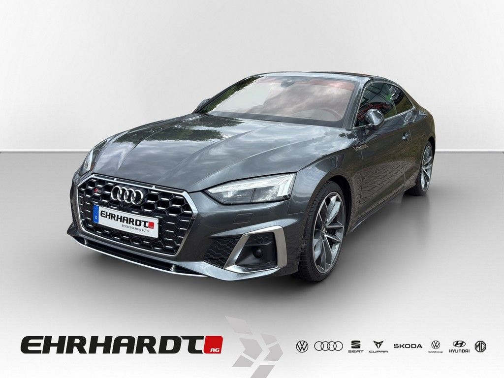 Bild des Angebotes Audi S5 Coupé 3.0 TDI quattro Tiptronic DCC AHK*STHZG