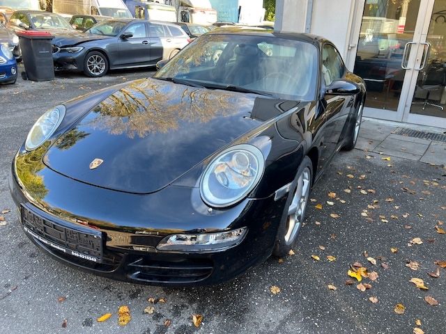 Bild des Angebotes Porsche 997 Carrera 2